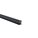 Aluminum facade profile 28x30-6000mm R7016